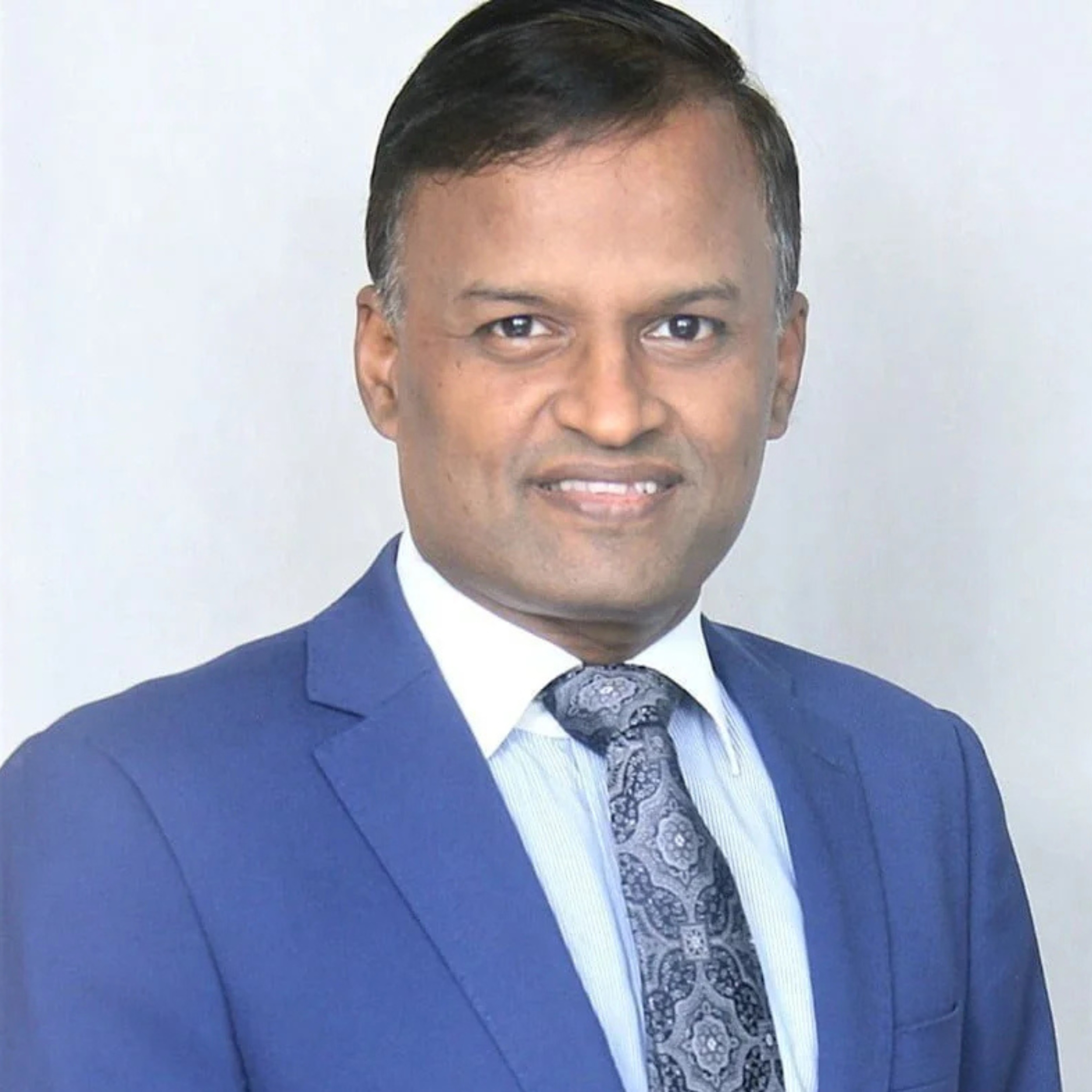 Dr. Ram Chidambaram