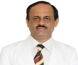Dr. Ravi Kumar R