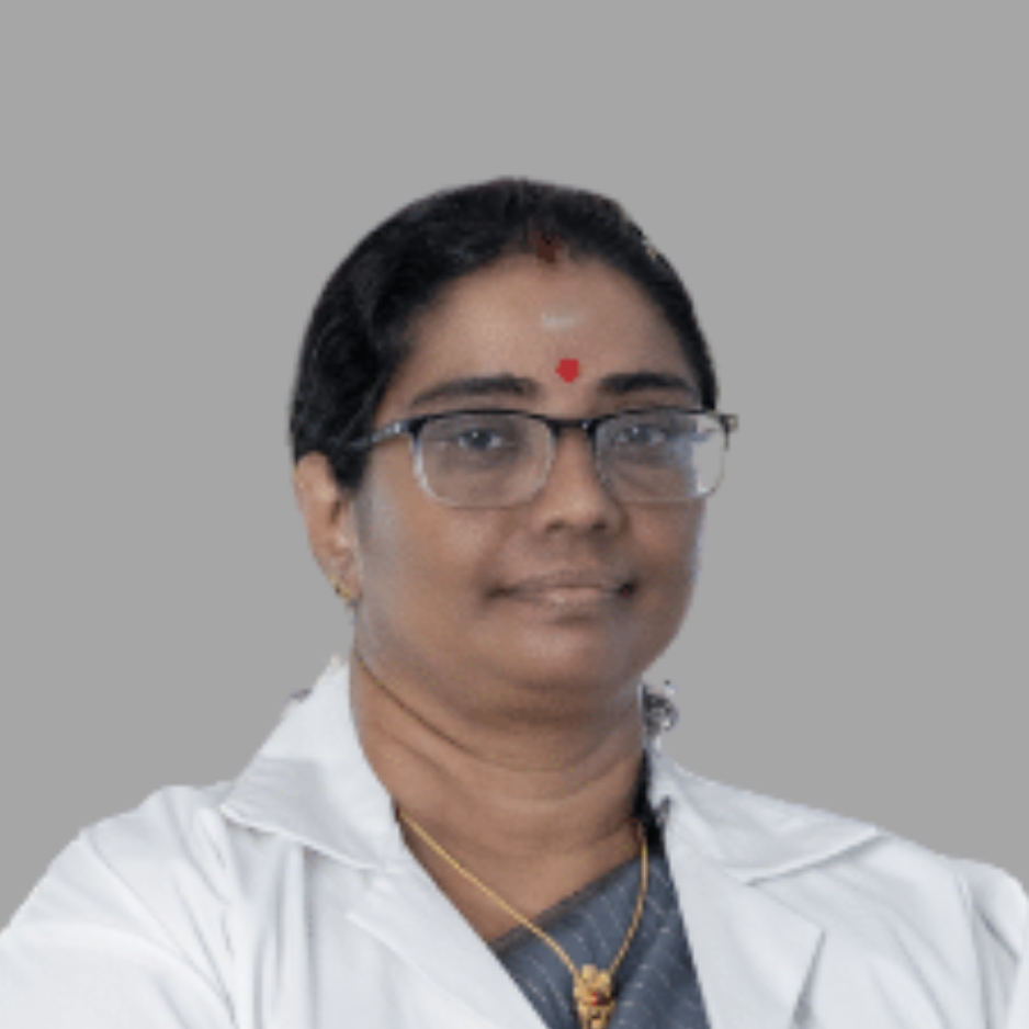 Dr. Lakshmi Aswathaman