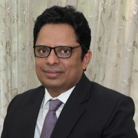 Dr. Suresh Rao KG