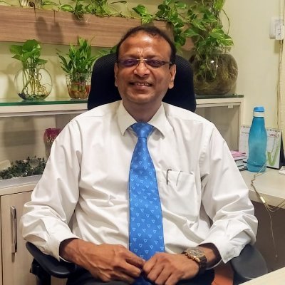Dr. Sanjeev Mohanty