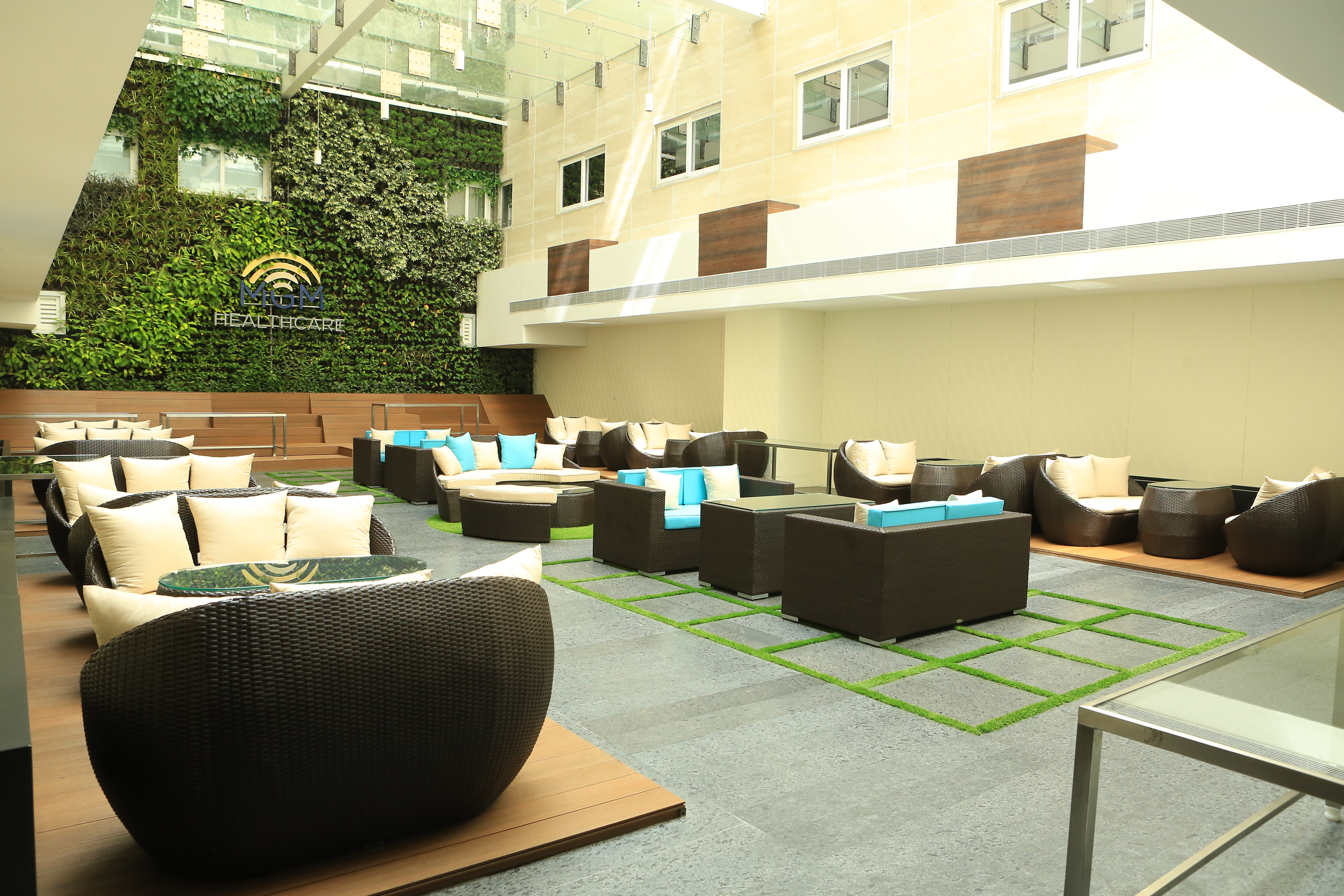 Atrium