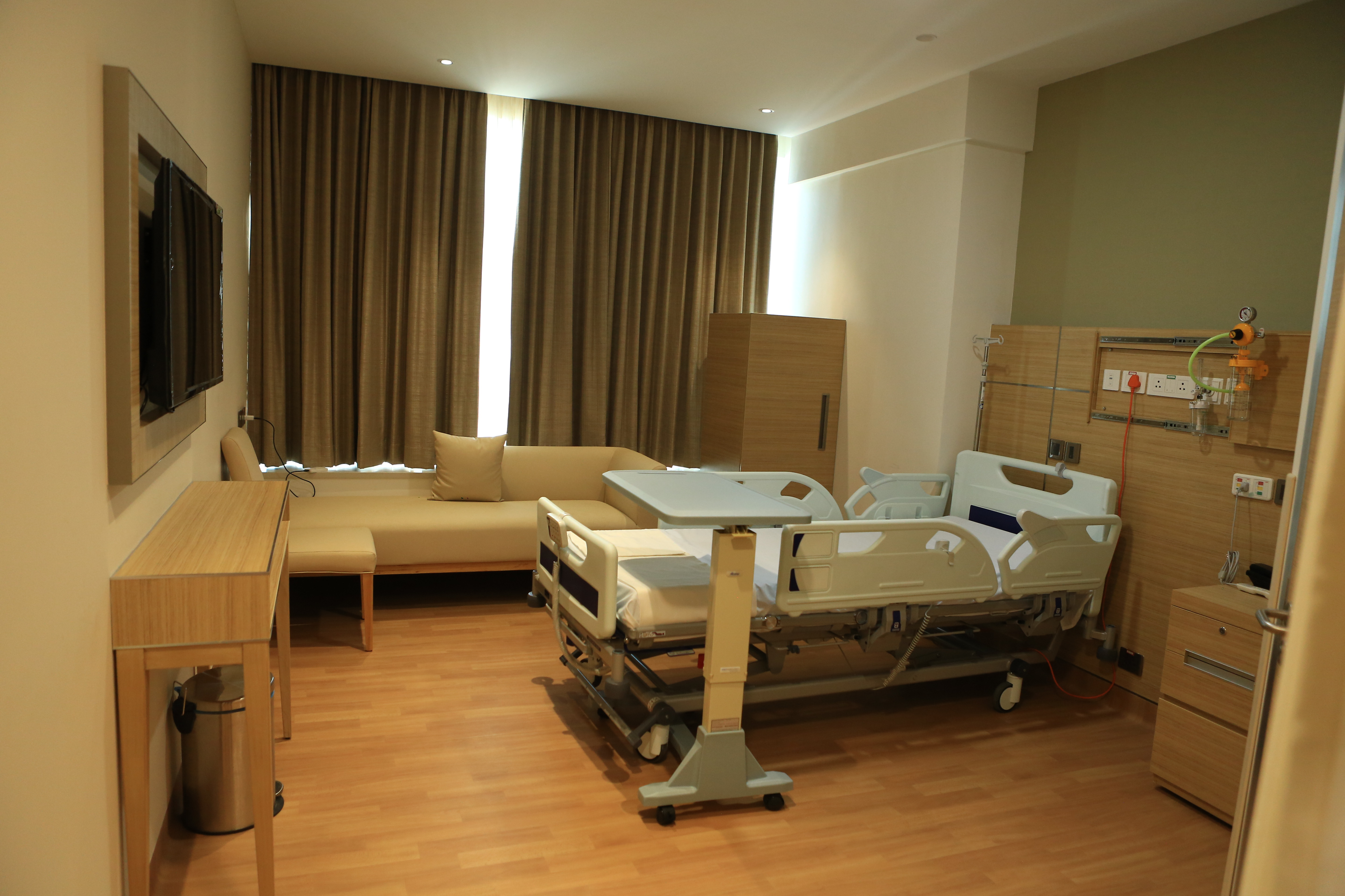 Room Type B