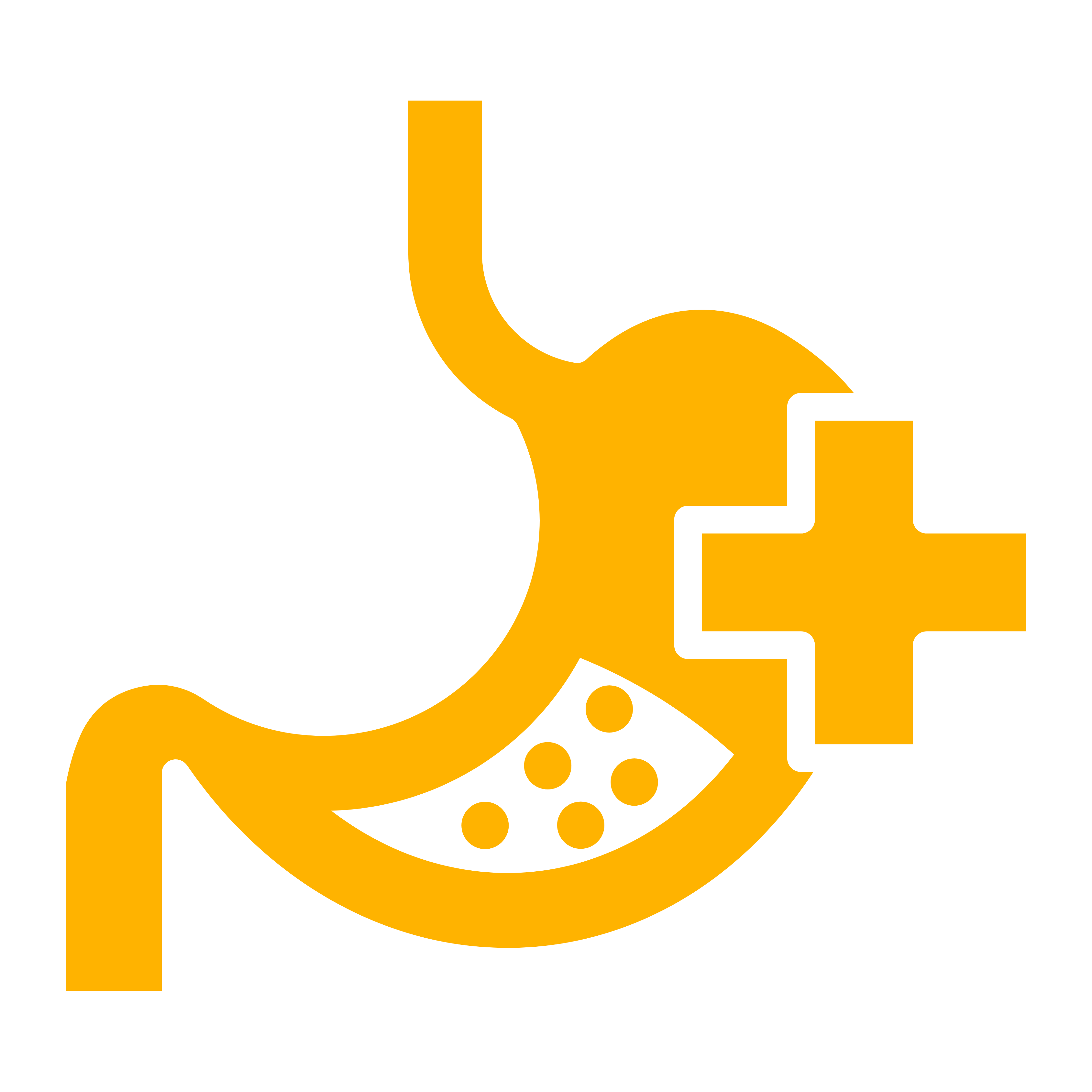 Gastroenterology